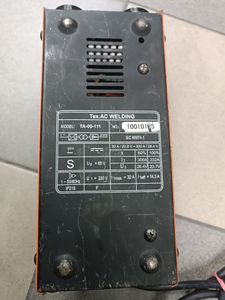 01-200792086: Техас та-00-111