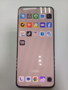 01-200791054: Realme gt 2 pro 8/128gb