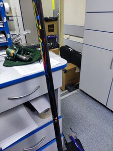 01-200794239: Robinson galaxy tx 60-10