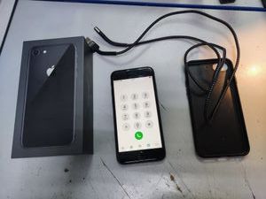 01-200794218: Apple iphone 8 64gb