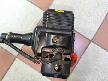 01-200791017: Solo by al-ko 116 b