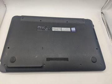 01-200261484: Asus єкр. 15,6/ celeron n4000 1,1ghz/ ram4gb/ hdd500gb/video uhd600