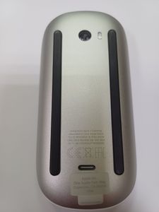 01-200794943: Apple magic mouse usb-c multi-touch surface mxk53 a3204