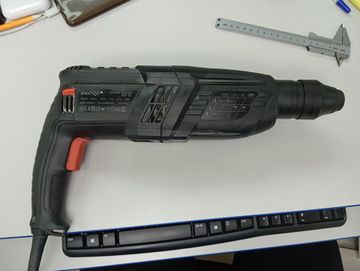 Б/в Перфоратор Dnipro-M rh-16 01-200795003