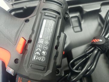 01-200794853: Dnipro-M cd-12qp акб 1.5 ah зп