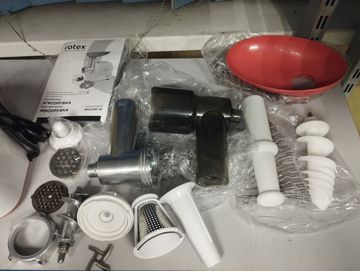 01-200788607: Rotex rmg190