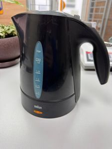 01-200795244: Braun wk 300