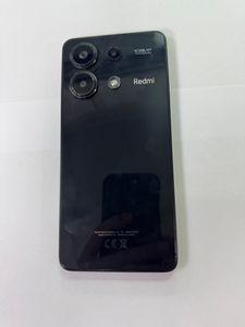 01-200795498: Xiaomi redmi note 13 4g 8/256gb