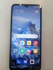 01-200795736: Xiaomi redmi 9c nfc 2/32gb