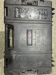 01-200503431: Profi-Tec dga201bl