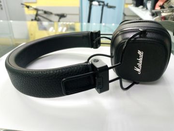 01-200792175: Marshall major iv