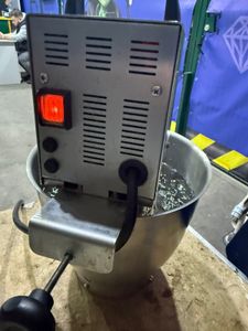 Б/в Термопроцесор Sirman softcooker y09 (без гастро ємності) 01-200796432