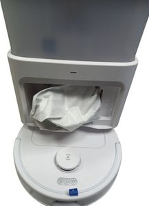 Б/у Робот-пылесос Ecovacs deebot n30 pro omni 01-200761157