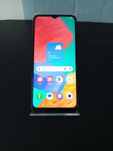 01-200796590: Samsung galaxy m33 5g sm-m336b 6/128gb