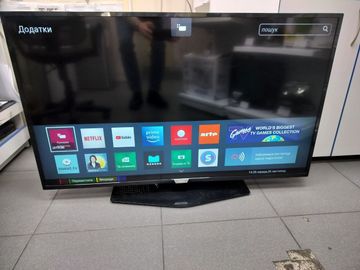 01-200790487: Philips 50pus6162