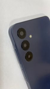 01-200597554: Samsung galaxy a25 5g 6/128gb