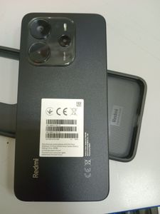 01-200797414: Xiaomi redmi note 14 6/128gb