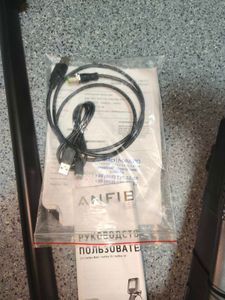 Б/в Металошукач Nokta anfibio multi 01-200796658