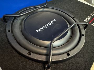 Б/в Акустика Mystery mbs-212a 01-200798147