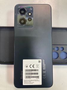 Б/в Мобільний телефон Xiaomi redmi note 12 4/128gb 01-200800079