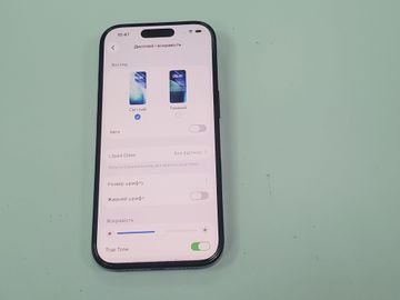 01-200801564: Apple iphone 16 pro 256gb