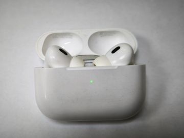 Б/в Навушники Apple airpods pro 2nd generation with magsafe charging case usb-c 01-200801424