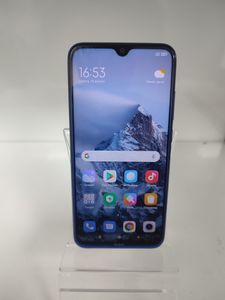 01-200800021: Xiaomi redmi note 8 4/64gb