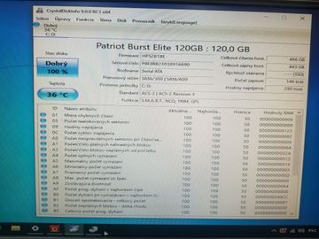 Б/в Моноблок Lenovo с200 atom d510 1.66ghz/ram4gb/ssd120gb 01-200738382