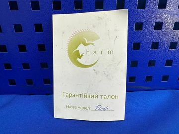 Б/в Тату машинка Charm flash 01-200801775