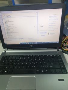 Hp 14/core i3 4030u ddr3/8gb ddr3/hdd *відсутній/ssd 128 gb/*інтегрована