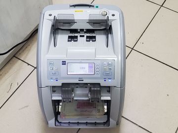 Б/в Лічильник банкнот Glory gfs 120 01-200736709