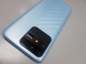 01-200802088: Realme narzo 50a 4/128gb