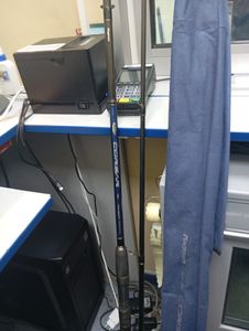 Б/у Удилище Flagman corsar feeder 3.6m 90g cfm360 01-200803031