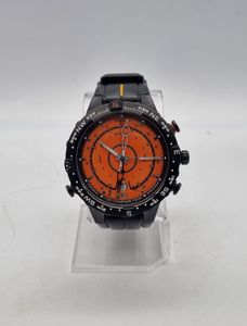 Б/у Часы Timex tx49706 01-200802204