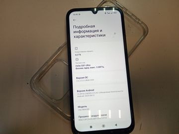 01-200803773: Xiaomi redmi 15c 4g 4/128gb