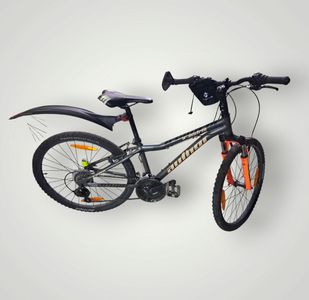 Б/в Велосипед Author a-matrix dd 24 01-200781722