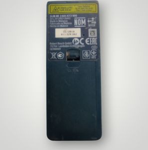 01-200757636: Bosch glm 40 professional