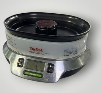 Б/в Пароварка Tefal vs 4003 vitacuisine compact 01-200637480