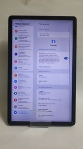 Б/у Планшет Lenovo tab p11 plus tb-j616f 6/128 wifi 01-200803849