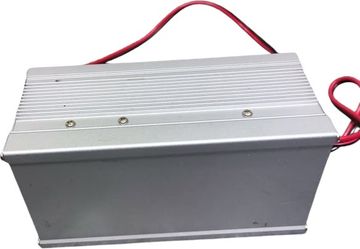 Б/в Інвертор Nedis 24v to 230v 300w 01-200762227