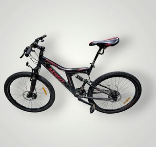 Б/в Велосипед Azimut blackmount 26 01-200802651