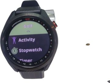 Б/в Смарт годинник Garmin approach s42 01-200762343
