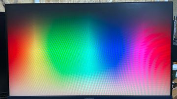 Б/в Монітор Samsung s24r650fdi 01-200778776