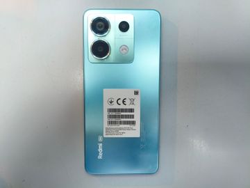 Б/у Мобильний телефон Xiaomi redmi note 13 pro 5g 12/512gb 01-200805057