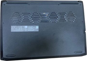 Б/у Ноутбук Lenovo 15/ryzen 5 5500h ddr4/16gb ddr4/hdd *відсутній/ssd 512 gb/geforce rtx2050 4gb 01-200599480