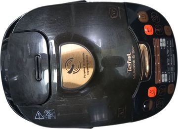 Б/у Мультиварка Tefal rk901 01-200790438