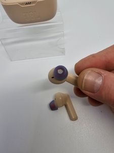 Б/в Навушники Jbl tune 230 nc tws 01-200804359