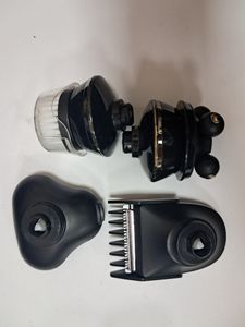 Б/в Електробритва Blaupunkt msr901 01-200756633