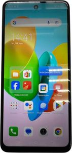 Б/в Мобільний телефон Tecno spark 20 kj5n 8/128gb 01-200801595