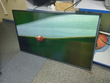 Б/у Телевизор Philips 43pus6262/12 01-200805363